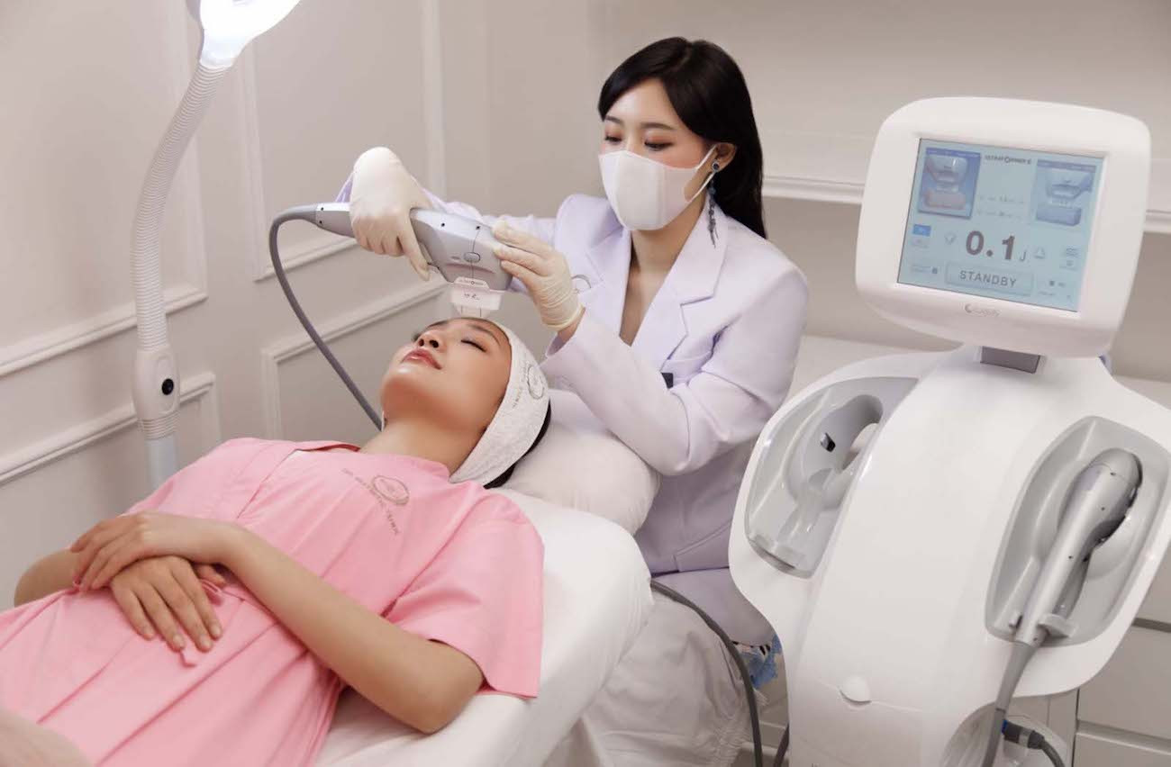 Kulit Cerah Merona: Panduan Perawatan di Klinik Kecantikan Naba Aesthetic Clinic Profesional