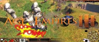 Cheat Age of Empires 3 PC Lengkap