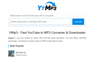 Mengonversi Video Youtube ke MP3