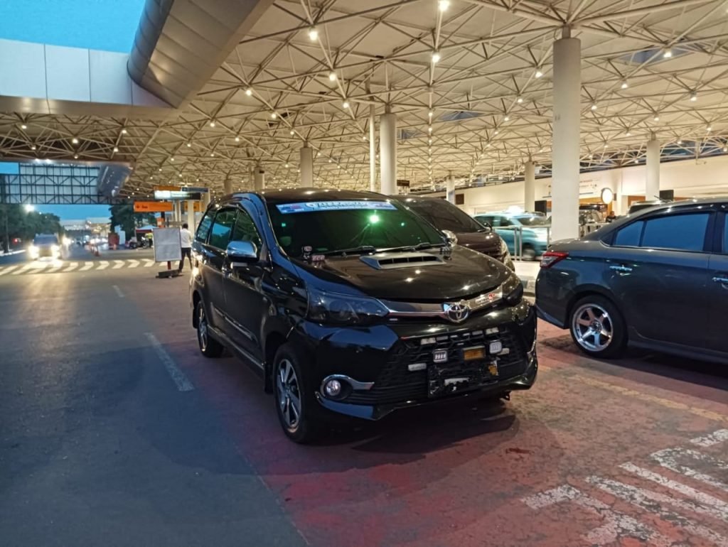 Travel Malang Juanda