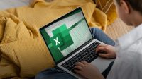 Rumus Total di Excel