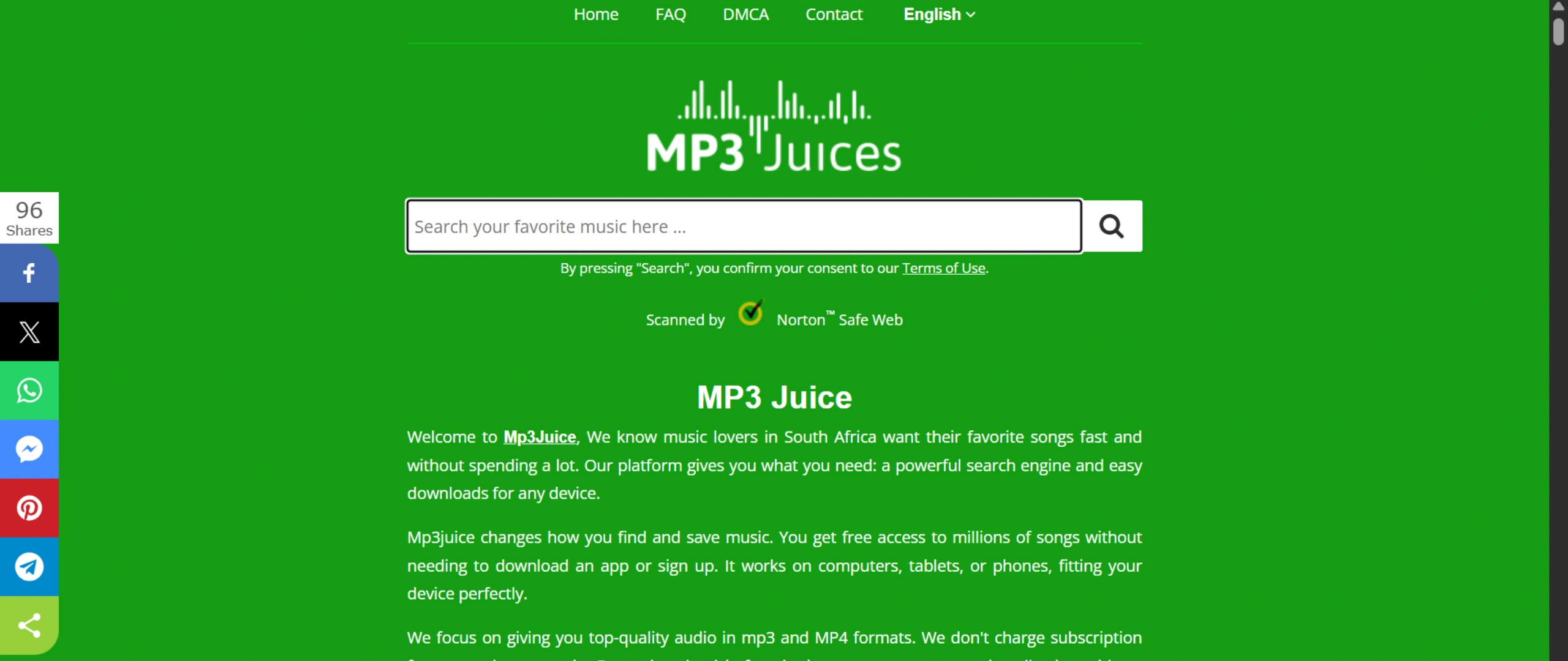 Tips Memilih Kualitas Audio Terbaik saat Download di MP3Juice