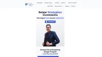 CuanBarengKoko: Komunitas Investor Saham yang Aktif dan Solid