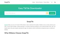 Tips Menyimpan Video TikTok Tanpa Watermark