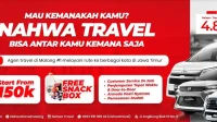 Travel Malang Juanda