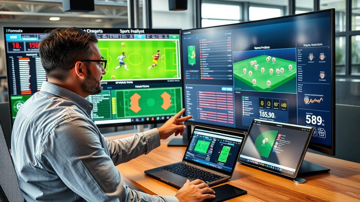 Informasi Prediksi Bola Terbaru: Statistik, Line Up, dan Peluang Menang